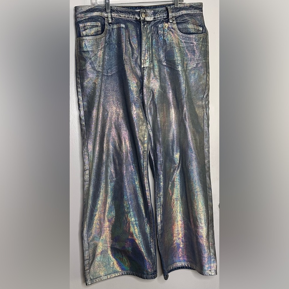 Forever 21 Premium Denim Jeans. Women’s 14
